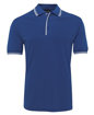 Picture of CONTRAST POLO