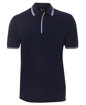 Picture of CONTRAST POLO