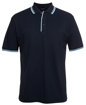 Picture of CONTRAST POLO