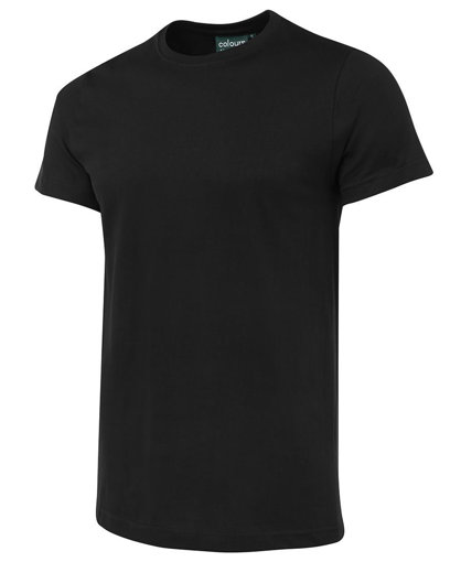 Picture of C OF C FITTED TEE
