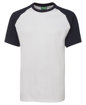 Picture of C OF C TWO TONE TEE