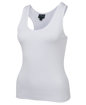 Picture of C OF C LADIES ATHLETIC SINGLET