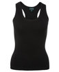 Picture of C OF C LADIES ATHLETIC SINGLET