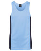 Picture of CONTRAST SINGLET