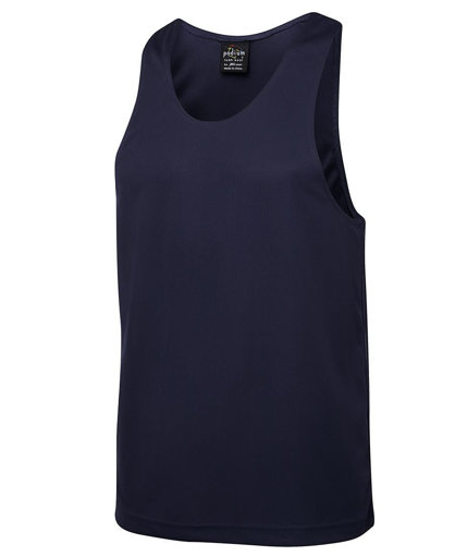 Picture of POLY SINGLET