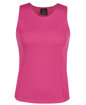 Picture of LADIES POLY SINGLET