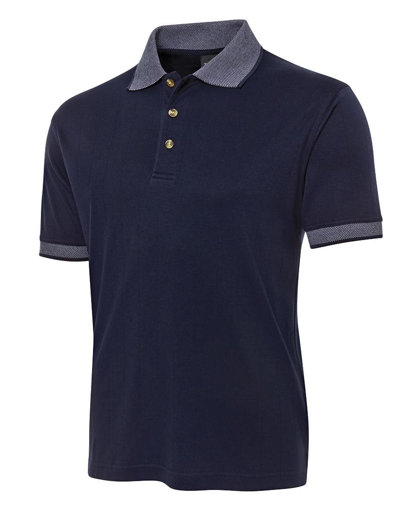Picture of DROP NEEDLE POLO