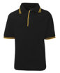 Picture of KIDS CONTRAST POLO