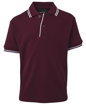 Picture of KIDS CONTRAST POLO