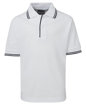 Picture of KIDS CONTRAST POLO