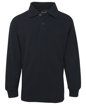 Picture of KIDS L/S 210 POLO