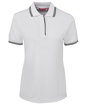 Picture of LADIES CONTRAST POLO