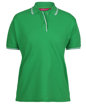 Picture of LADIES CONTRAST POLO