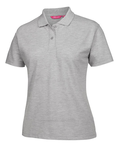 Picture of LADIES 210 POLO