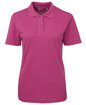 Picture of LADIES 210 POLO