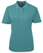 Picture of LADIES 210 POLO