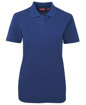 Picture of LADIES 210 POLO