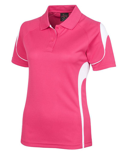 Picture of LADIES BELL POLO