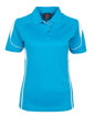 Picture of LADIES BELL POLO