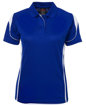 Picture of LADIES BELL POLO