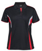 Picture of LADIES COOL POLO