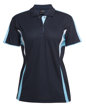 Picture of LADIES COOL POLO