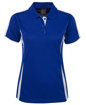 Picture of LADIES COOL POLO