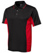 Picture of CONTRAST POLO