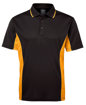 Picture of CONTRAST POLO