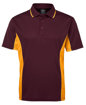 Picture of CONTRAST POLO