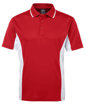 Picture of CONTRAST POLO