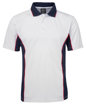 Picture of CONTRAST POLO