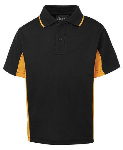 Picture of KIDS CONTRAST POLO