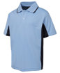 Picture of KIDS CONTRAST POLO