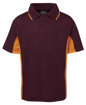 Picture of KIDS CONTRAST POLO