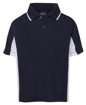 Picture of KIDS CONTRAST POLO