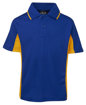 Picture of KIDS CONTRAST POLO