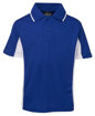 Picture of KIDS CONTRAST POLO