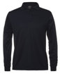 Picture of LONG SLEEVE POLY POLO