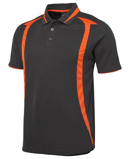 Picture of SWIRL POLO