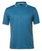 Picture of JACQUARD CONTRAST POLO