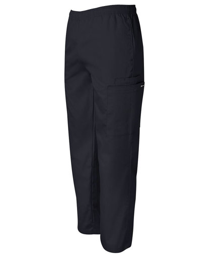 Picture of UNISEX SCRUBS PANT