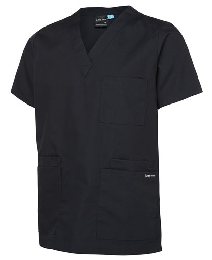 Picture of UNISEX SCRUBS TOP