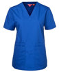 Picture of LADIES SCRUBS TOP