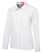 Picture of LADIES L/S & S/S ORIGINAL POPLIN SHIRT