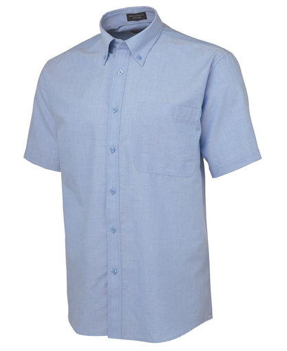 Picture of S/S OXFORD SHIRT
