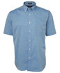 Picture of S/S FINE CHAMBRAY SHIRT