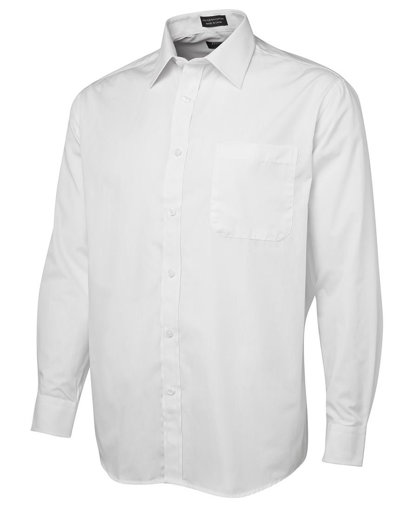 Picture of L/S & S/S POPLIN SHIRT