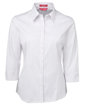 Picture of LADIES URBAN 3/4 POPLIN SHIRT