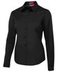 Picture of LADIES URBAN L/S POPLIN SHIRT